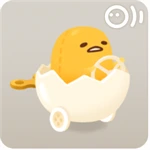 ぐでたまカー