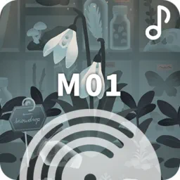 ♪寂しげなワルツ