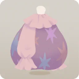 バルーンシルエットワンピース