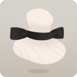 リボンチョーカー