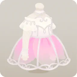 ブロッサムパレスワンピース