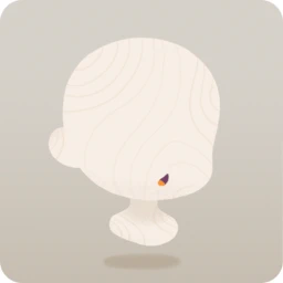 ふ〜っと吹くお口