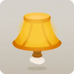 本屋のランプヘッド