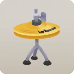 ハイ！ハイハット