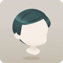 ハニ分けのオトナヘア