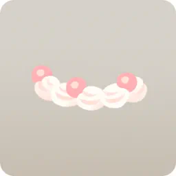 デコレーションクリーム・ホワイト