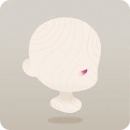 どろりトンガリノーズ