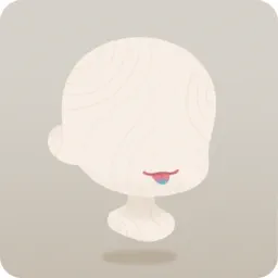 てへぺろマウス