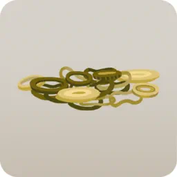 定番の刻みネギ