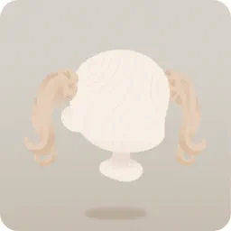 クリスマスウェーブツインエクステ