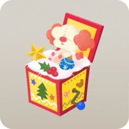 クリスマストイボックス