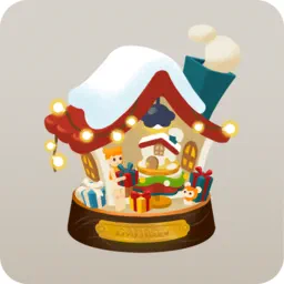 クリスマスヴィネット2025