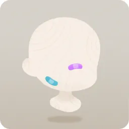 おっちょこちょいな絆創膏