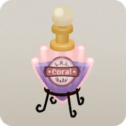 サンゴフレーバー