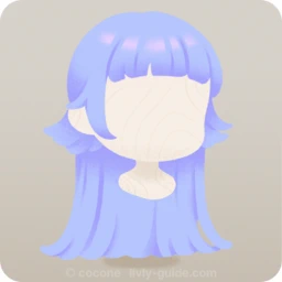 コスメモンスターロング