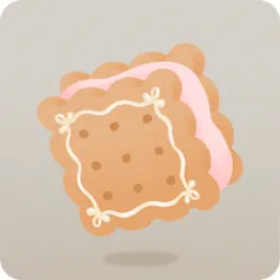 クリームサンドクッキー