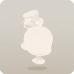 リヴクリ帽H・カルーミィ