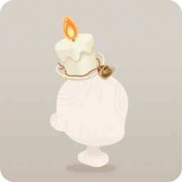 リヴクリ帽H・シトロン