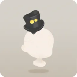 リヴクリ帽H・エレナ