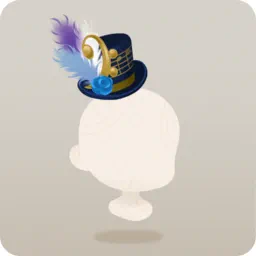 リヴクリ帽H・フア・ポヨ