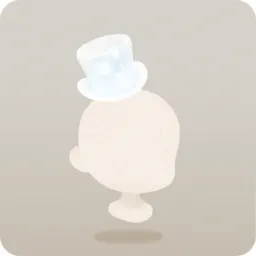 リヴクリ帽H・いな子