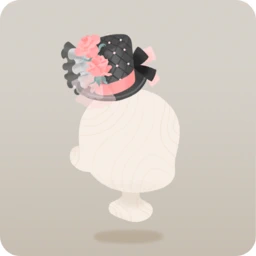 リヴクリ帽H・moco2