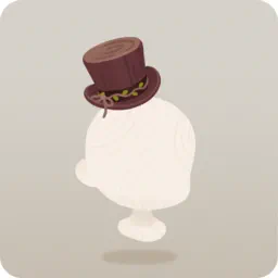 リヴクリ帽H・MoMi