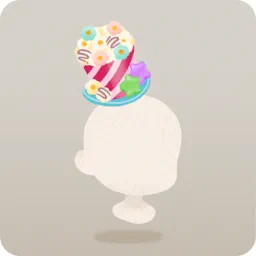 リヴクリ帽H・ナカムラアヤナ