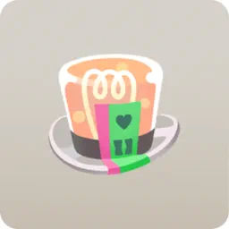 リヴクリ帽L・FD2