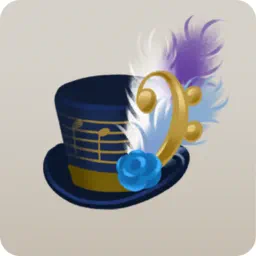 リヴクリ帽L・フア・ポヨ