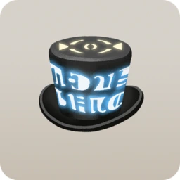 リヴクリ帽L・メディチ