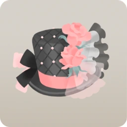 リヴクリ帽L・moco2