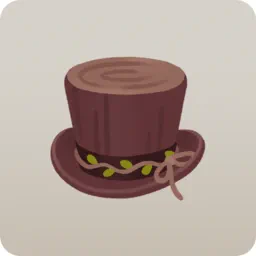 リヴクリ帽L・MoMi