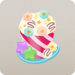 リヴクリ帽L・ナカムラアヤナ