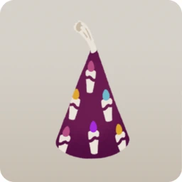 リヴクリ三角帽L・シトロン