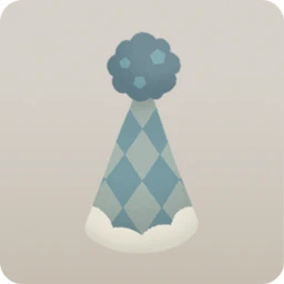 リヴクリ三角帽L・梱包 tba