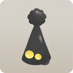 リヴクリ三角帽L・エレナ