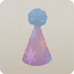 リヴクリ三角帽L・Jaja