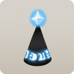 リヴクリ三角帽L・メディチ