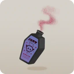 デビル秘伝のスイーツポーション