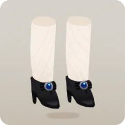 落ち着いたクラシカルブーツ