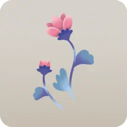 ドリームブルーム・左