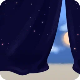 ドリームカーテン