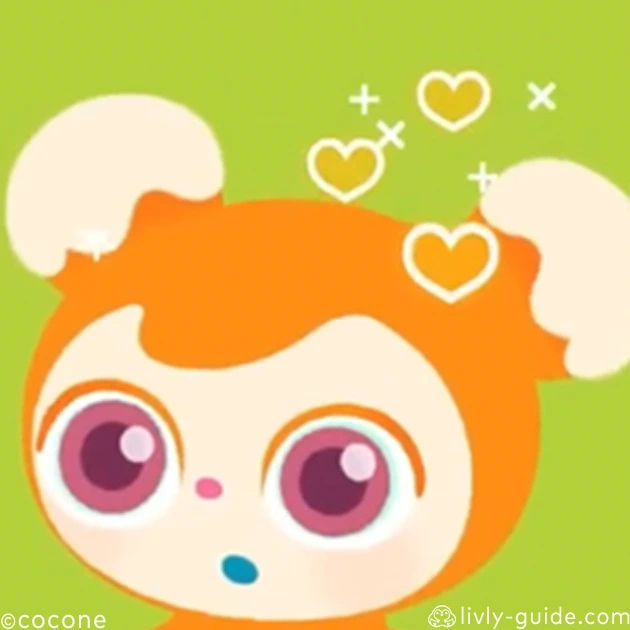 黄色いエネルギー