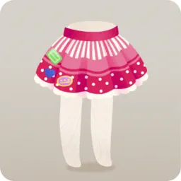 はりきりダイナースカート