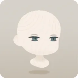 ホローブラックアイ