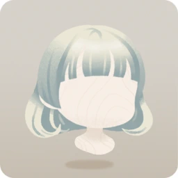 フェアリーカールボブ