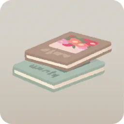 お気に入りの冊子