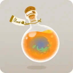 フラスコヘッド・モモス