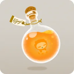 フラスコヘッド・ピグミー